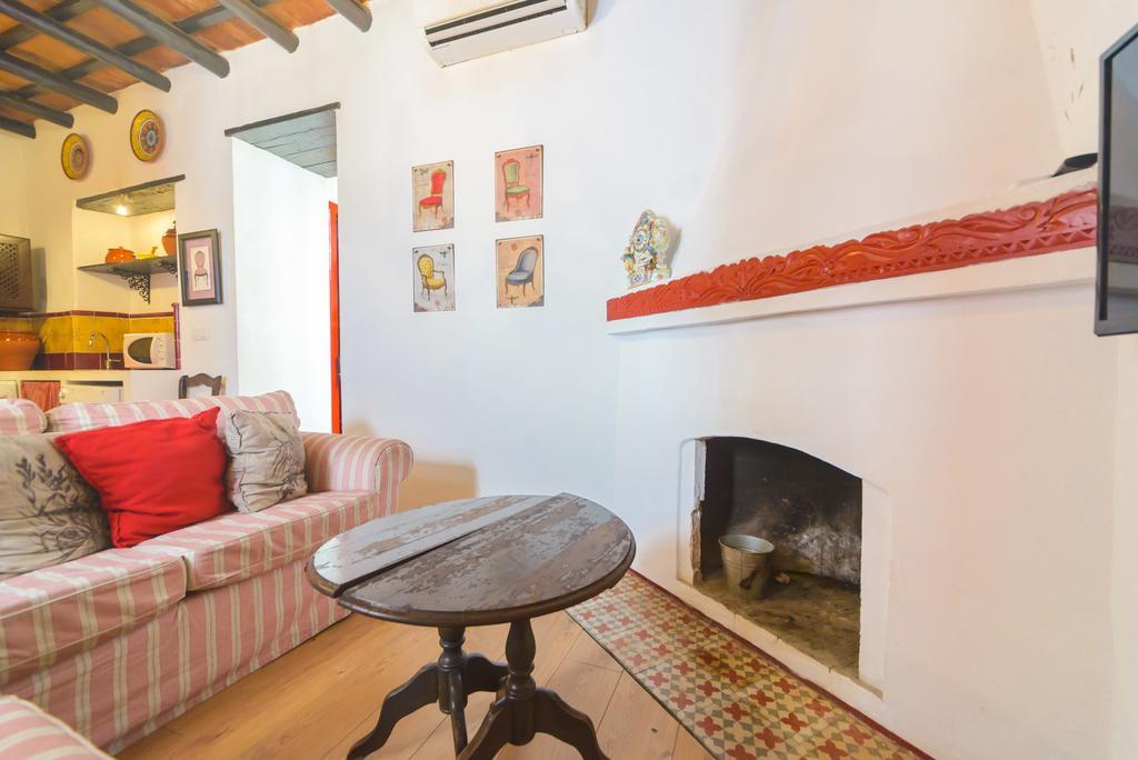 Casa Spa La Agueda y Robledo Peñaflor Exterior foto